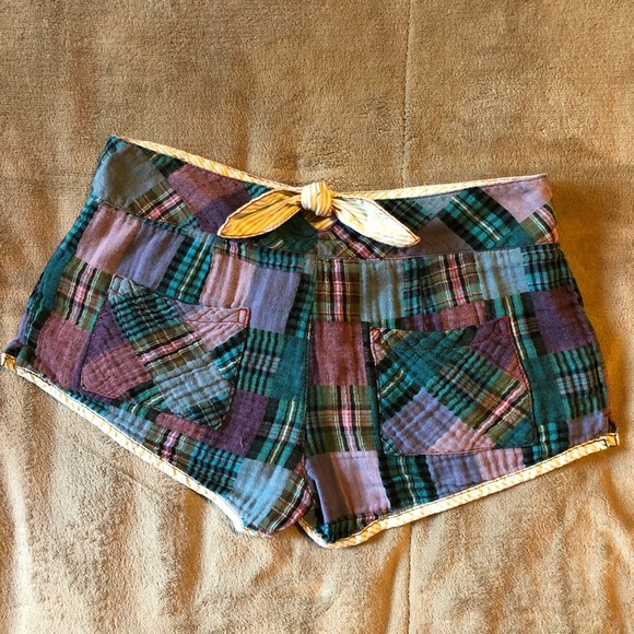 Free People Short Shorts - Picture 1 of 5